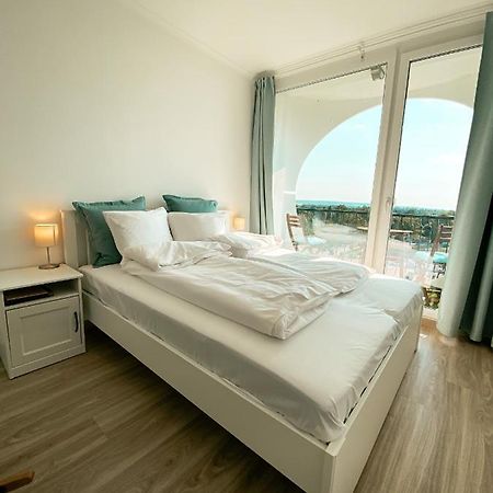 Marine Apartman By Bltn Siofok Exterior photo