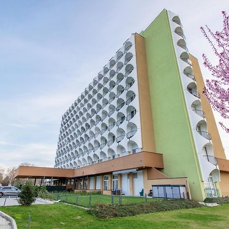 Marine Apartman By Bltn Siofok Exterior photo