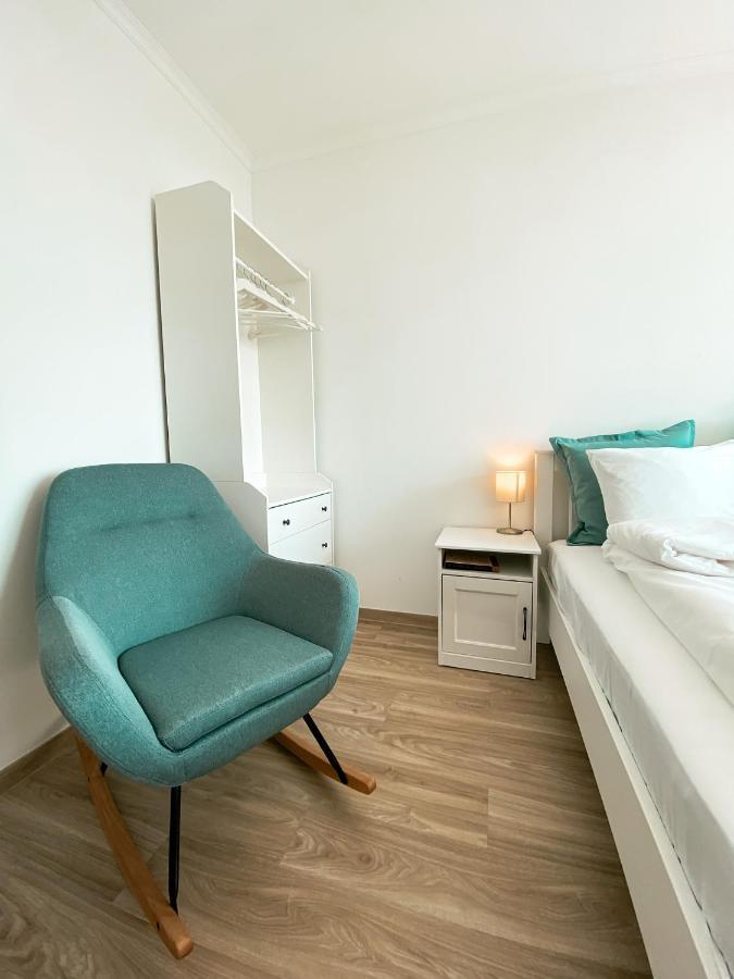 Marine Apartman By Bltn Siofok Exterior photo