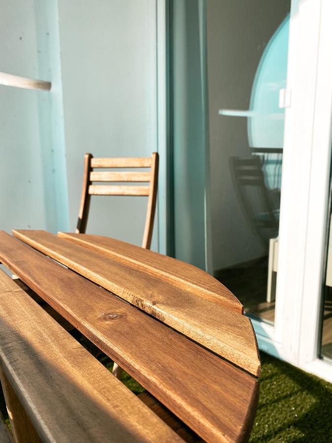 Marine Apartman By Bltn Siofok Exterior photo
