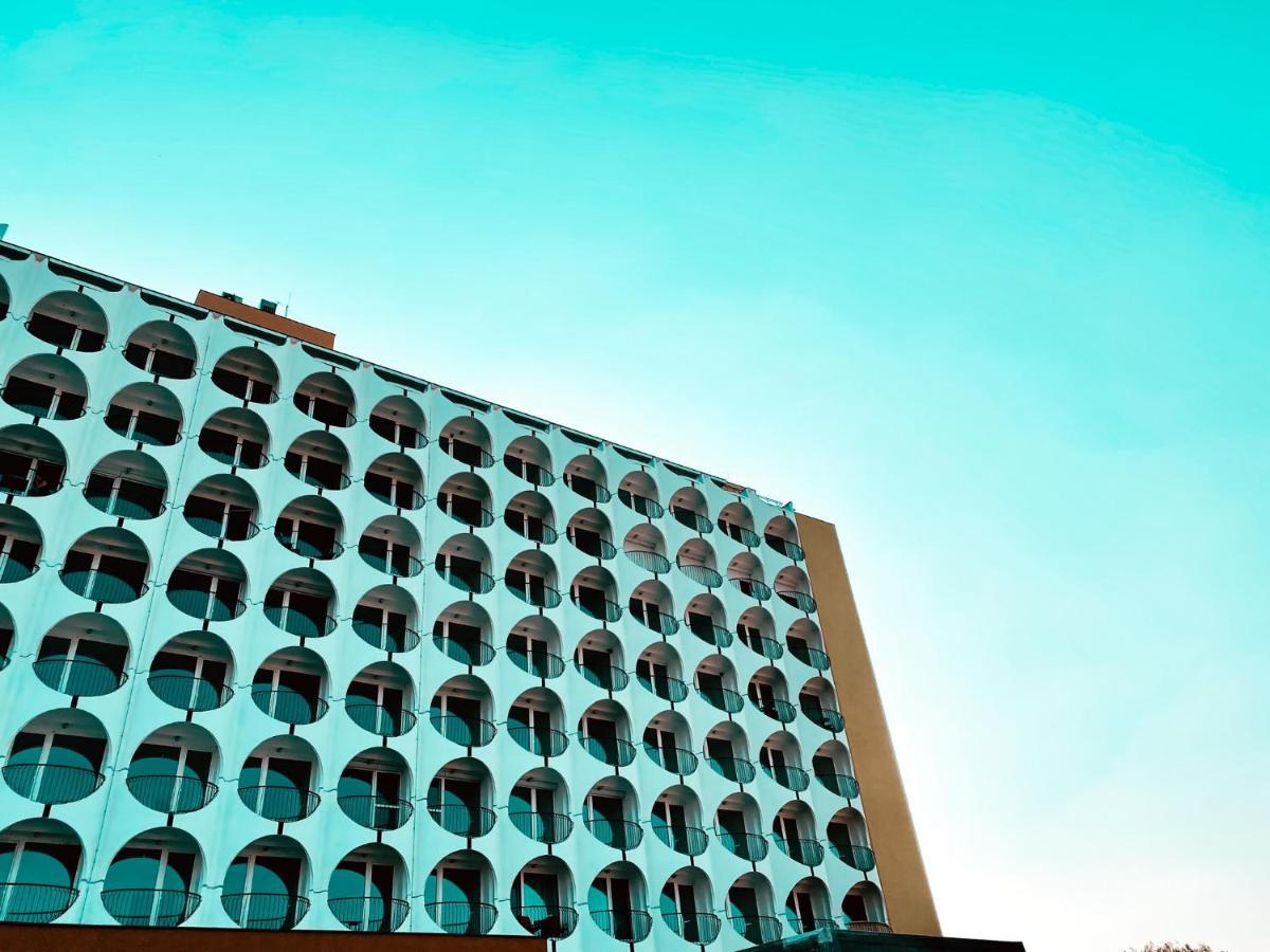 Marine Apartman By Bltn Siofok Exterior photo