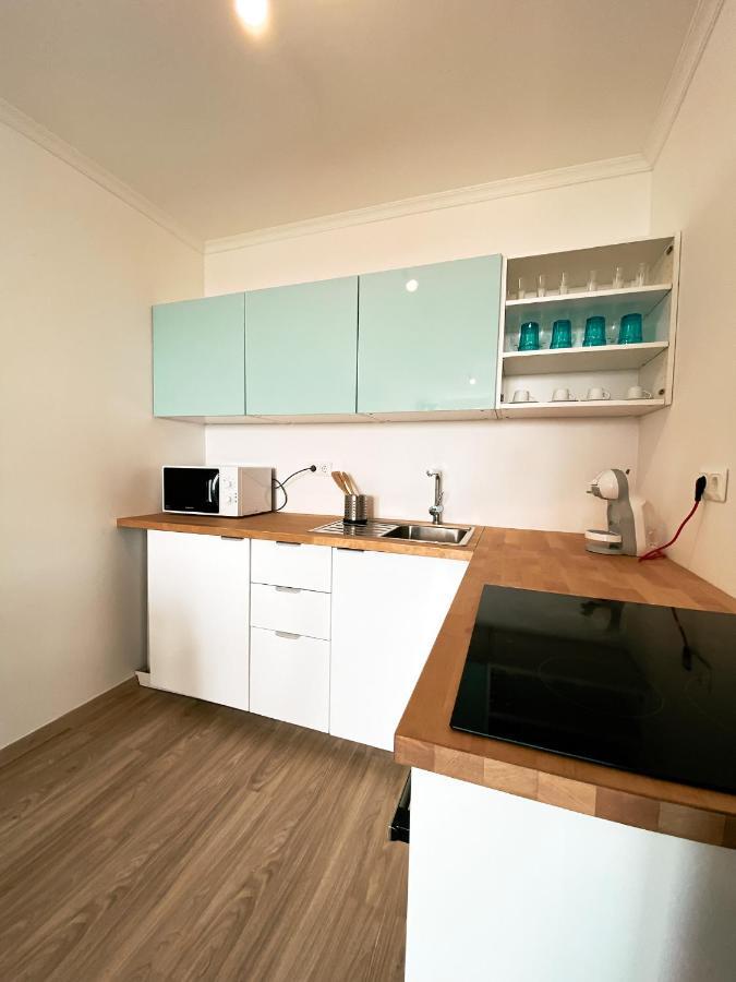 Marine Apartman By Bltn Siofok Exterior photo
